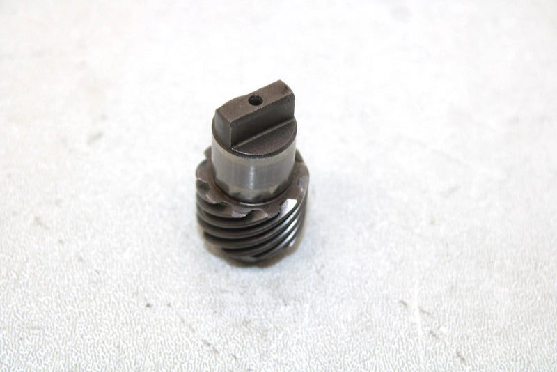 2003 Suzuki Lt-f400f Oem Speedometer Drive Gear 26461-44D00 AS23