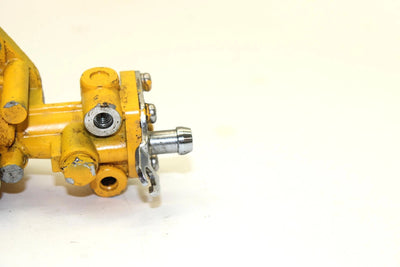 1991 Sea-doo Sp Oem Oil Pump 290996722 JS20