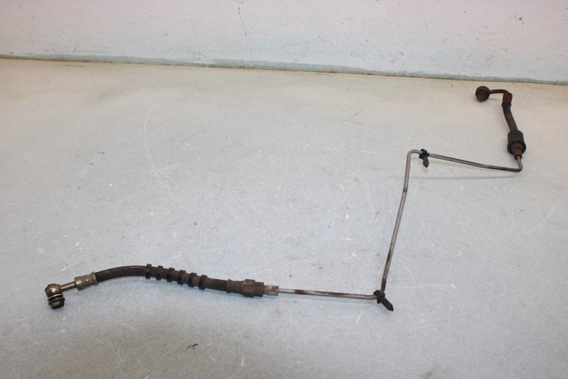 00 Polaris Xpedition 425 Oem Rear Foot Brake Line 1910288 AP19.1
