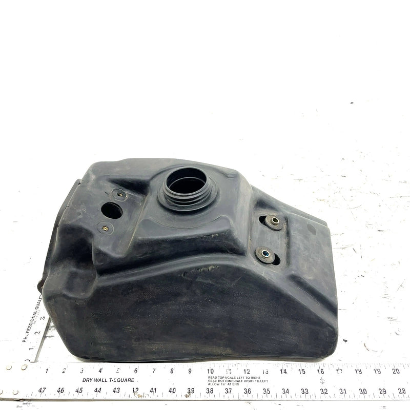 89-01 Suzuki Quadrunner 160 OEM Fuel Gas Tank 44110-02C00 AS30