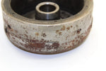 2002 Yamaha Sx600r Oem Flywheel 8DM-81450-00-00 SY85