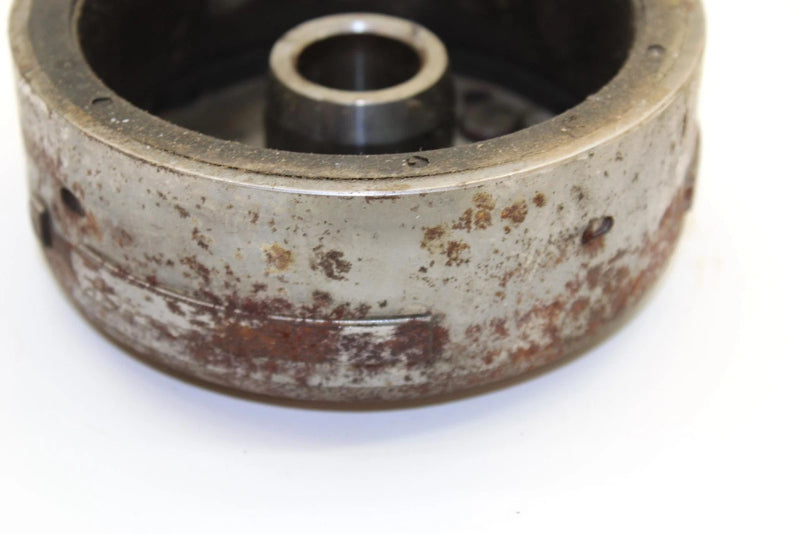 2002 Yamaha Sx600r Oem Flywheel 8DM-81450-00-00 SY85