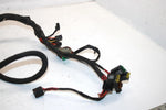 02 Ski-doo Grand Touring 500 Oem Main Wire Harness SS24