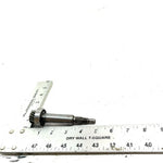 2002 Polaris Scrambler 90 OEM Primary Drive Shaft 0450195 AP199