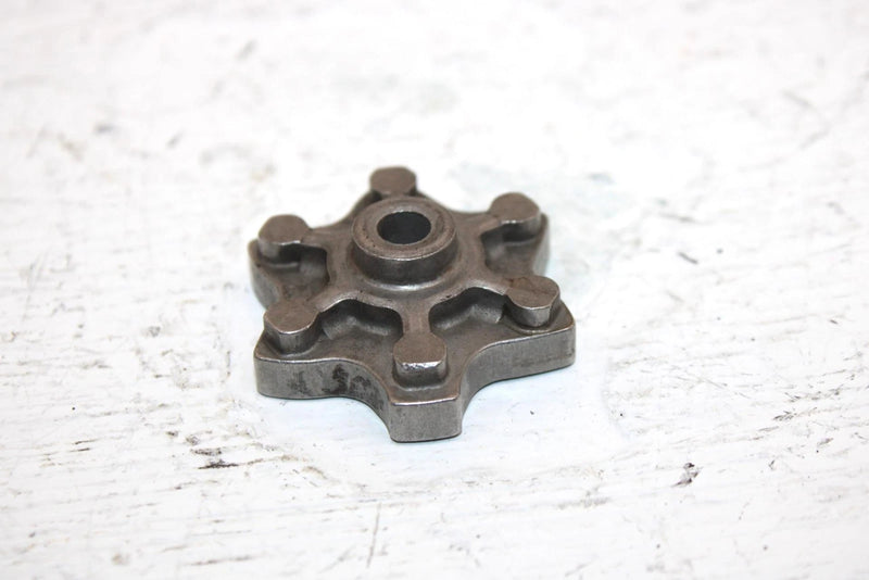 1984 Honda Atc 200 Esa Oem Shift Stopper Star 24411-958-010 AH60