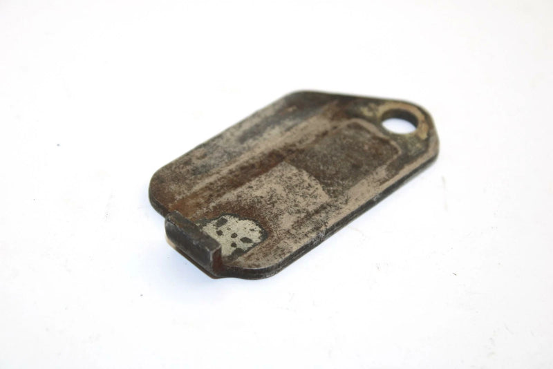 Ski-Doo OEM Engine Motor Mount Stopper Plate 512049100 SS59