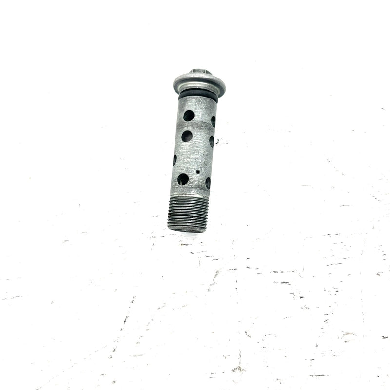 09-13 Honda Big Red 700 MUV700 OEM Oil Filter Bolt 15420-HN8-000 XH0