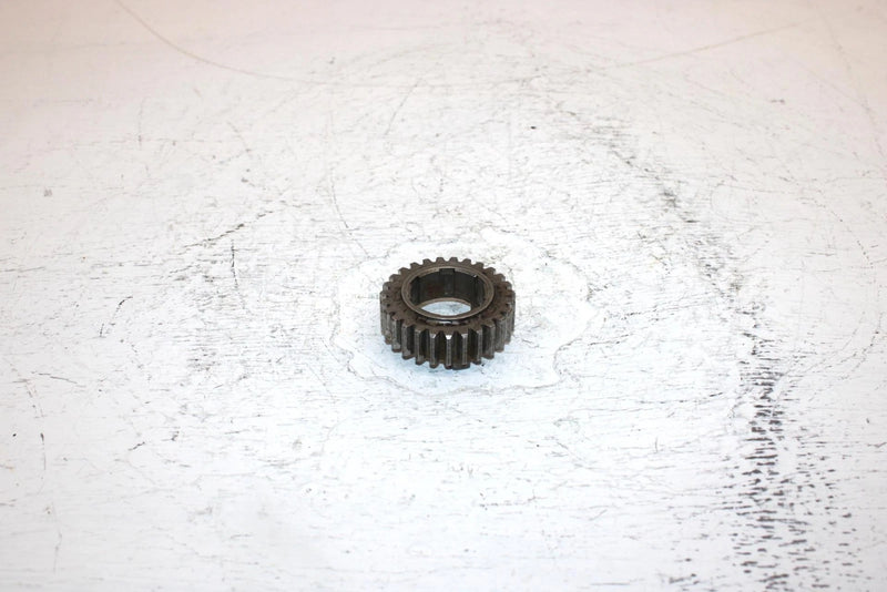 1985 Honda Atc 110 Oem 27T Sub Transmission Gear 23931-459-770 AH68