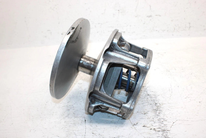 1998 Polaris 600 Xc Oem Primary Driven Clutch 2201887 SP45