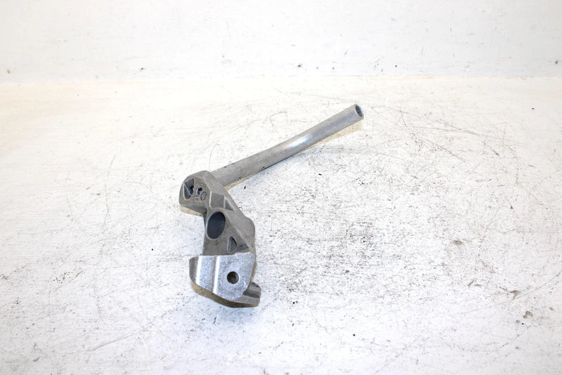 2013 Polaris 600 Rush Pro R Oem Rear Tunnel Brace Set 5137377 5137378 SP29