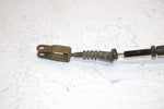 2000 Yamaha  Kodiak 400 Oem Rear Brake Cable 5GH-26341-10-00 AY26