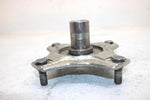 96 Suzuki King Quad 300 Ltf4wdx Oem Front Wheel Hub (Polished) 54110-19B01 AS21