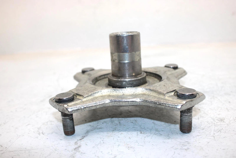 96 Suzuki King Quad 300 Ltf4wdx Oem Front Wheel Hub (Polished) 54110-19B01 AS21