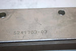 97 Polaris Xcr 600 Se Oem Left Engine Motor Mount Plate 5243528 SP18