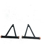 1990 Polaris Trail Boss 350L 2x4 OEM Front Lower A Arm Set 2200477 AP150