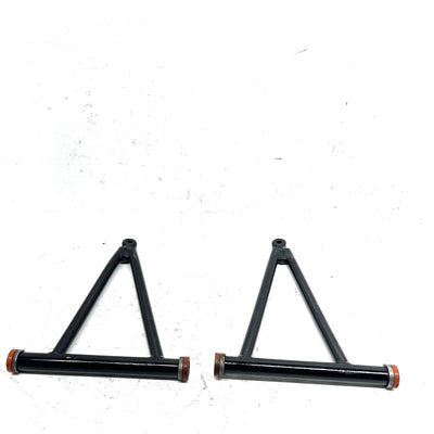 1990 Polaris Trail Boss 350L 2x4 OEM Front Lower A Arm Set 2200477 AP150