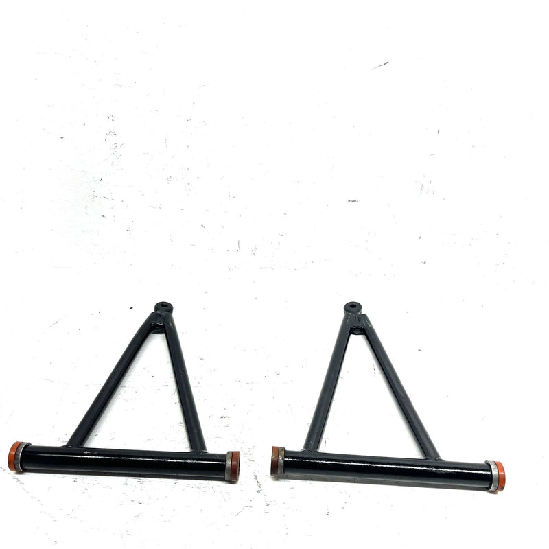 1990 Polaris Trail Boss 350L 2x4 OEM Front Lower A Arm Set 2200477 AP150