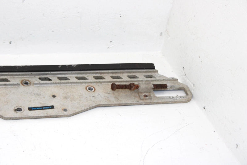 1997 Polaris Classic Touring Oem Right Skid Rail 1541439 SP41