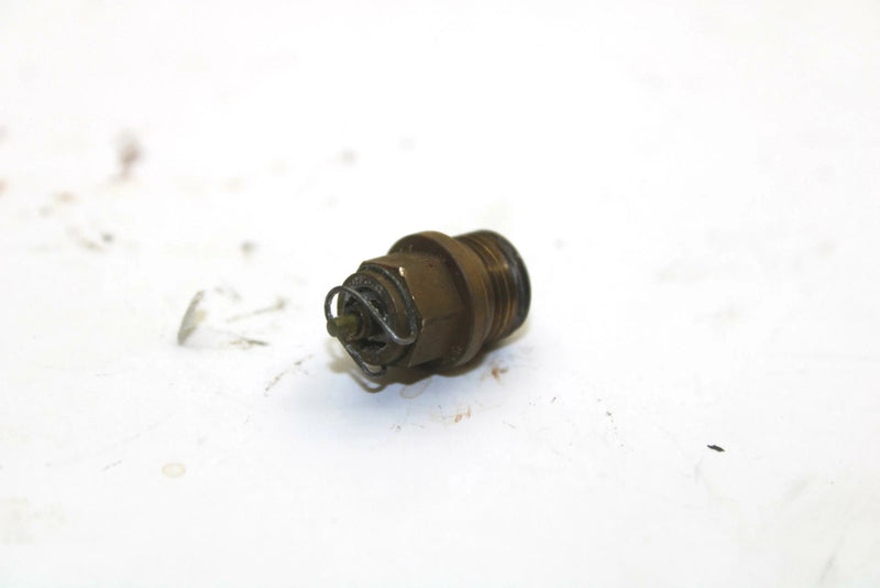 Yamaha OEM Carbs Carburetor Needle Valve (1.5) 500-14190-15-00 SY50