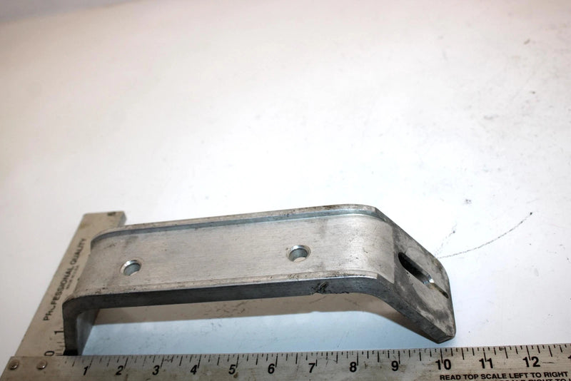 06 Polaris Fusion 600 Ho Oem Left Motor Mount Plate 5135200 SP199