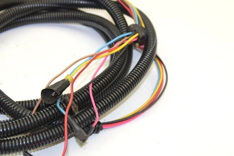 1995 Polaris Slt 750 Oem Wire Gauge Harness 2460469 JP5