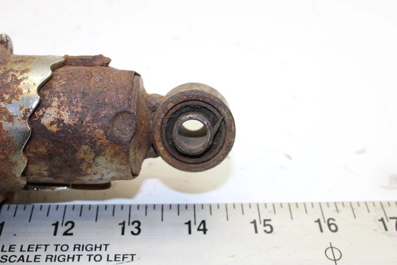 1996 Ski-doo Formula Iii 600 Oem Front Shock 414866101 Q3039