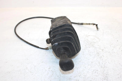 2004 Yamaha  Bruin 350 Oem Gear Shifter 5UH-18300-00-00 5UH-18300-02-00 AY24