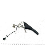 09-10 Honda Big Red 700 MUV700 OEM Parking Brake Lever 47105-HL1-A00ZA XH0.1