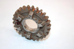 02 Yamaha  Big Bear 400 4x4 Oem 4th Pinion Gear (26T) 5EH-17141-00-00 AYS