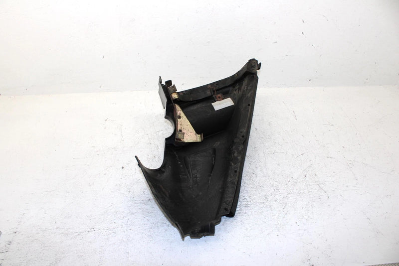 1995 Yamaha Vmax 600 Le Oem Front Left Hood Panel W/Bracket 8AB-21982-00-00 SY21