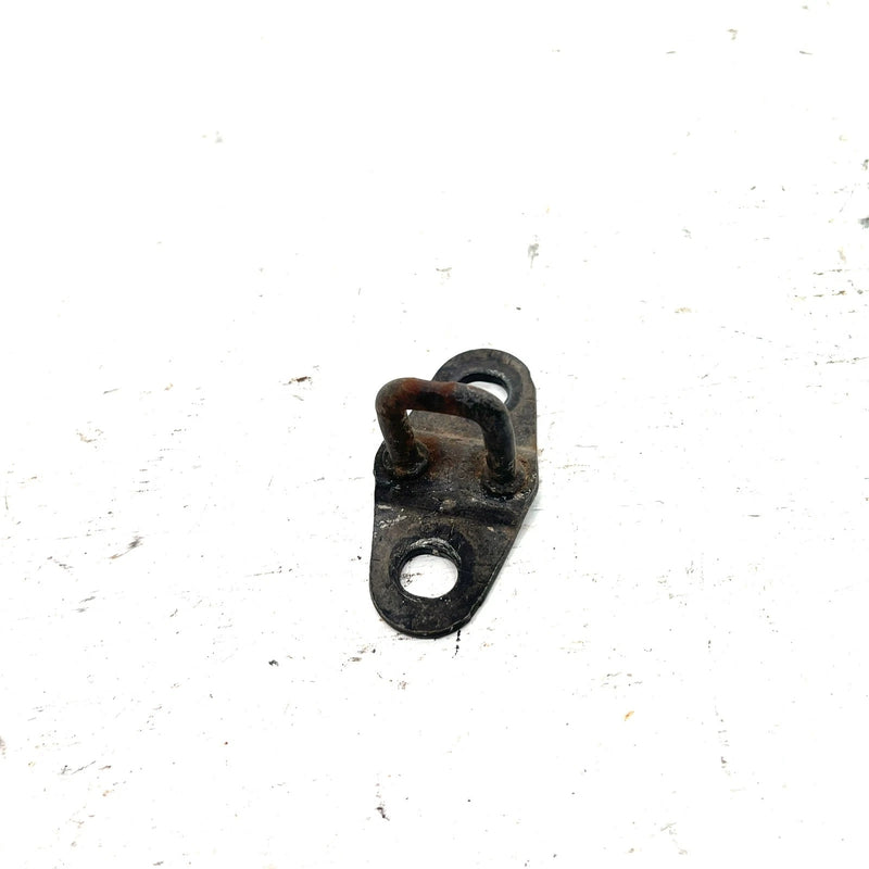 09-13 Honda Big Red 700 MUV700 OEM Bed Box Striker Latch 74862-S84-A01 XH0.1