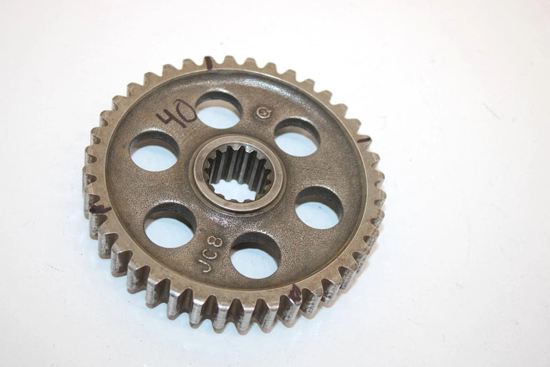 98 Polaris Xc 600 Oem 40T Lower Sprocket 3222094 2900013 SPS