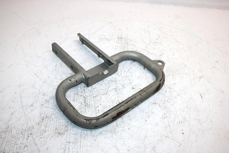 2003 Can-am Rally 200 Oem Rear Bumper 705000353 AB11