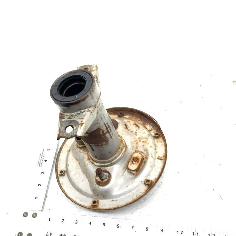 89-01 Suzuki Quadrunner 160 OEM Rear Axle Housing 64720-02C01-13L AS32