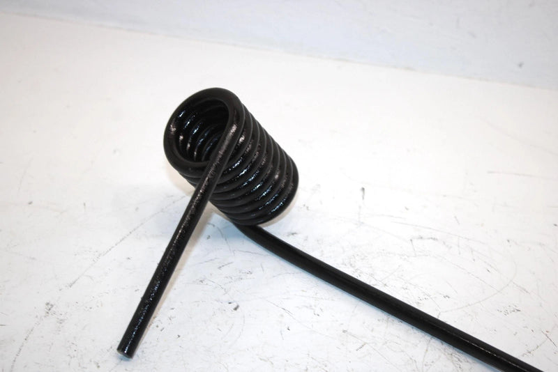 98 Arctic Cat Jag 340 Oem Left Rear Skid Spring 1704-157 SA229