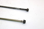 1988 Yamaha Bravo Oem Suspension Bolt Set Of 3 90105-08346-00 SY72