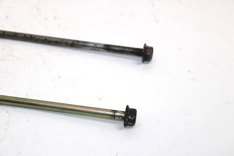1988 Yamaha Bravo Oem Suspension Bolt Set Of 3 90105-08346-00 SY72