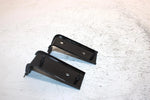 1996 Polaris Classic Touring Oem Headlight Bracket Set 1011985-067 SP38