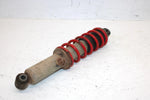 2003 Honda Trx 250 Exa Sporttrax Ex Oem Front Shock 51400-HN6-A00 AH10