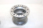 2004 Kawasaki Kfx 700 Oem 10x8.5 ITP Rear Wheel Set 41025-0066 AK30