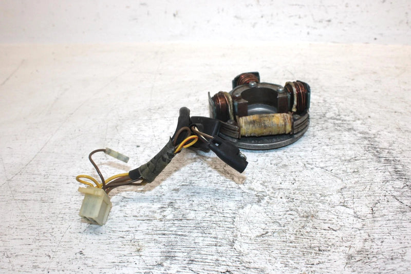 1990 Polaris 500 Oem Stator 3083990 SP36