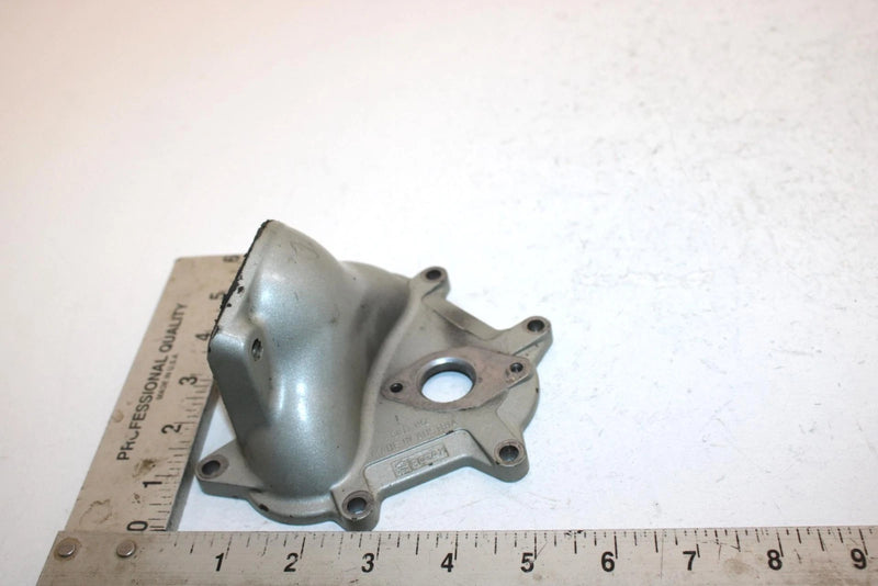 1999 Sea-doo Gti Oem Oil Pump Flange 290811193 JS58