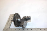 03 Bombardier Quest 650 Oem Balance Shaft 420220785 AB1