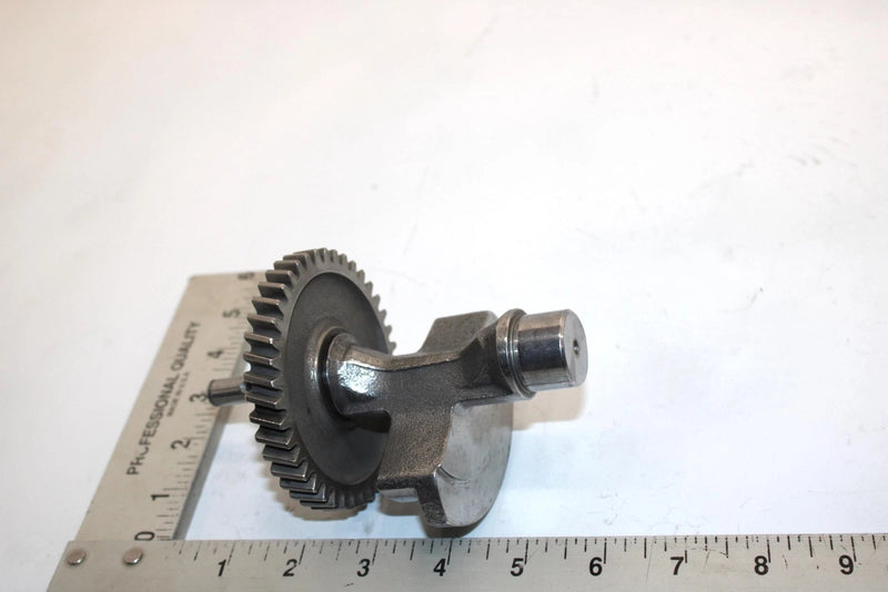 03 Bombardier Quest 650 Oem Balance Shaft 420220785 AB1