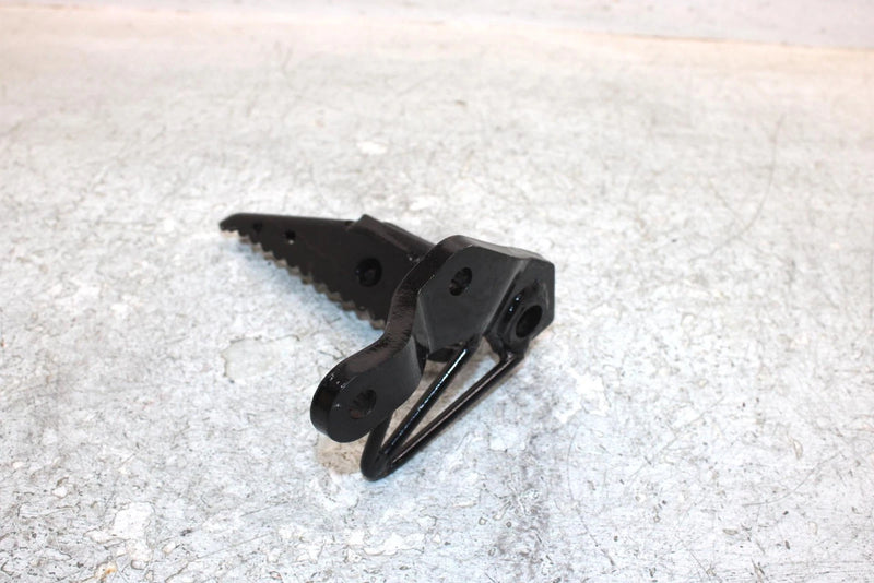 2002 Honda Trx 300 Exa Oem Right Footpeg 50610-HM3-000 AH49