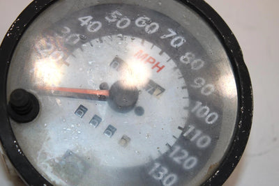 97 Ski-doo Formula Z 583 Oem Speedometer (MH) 415034100 SSS1