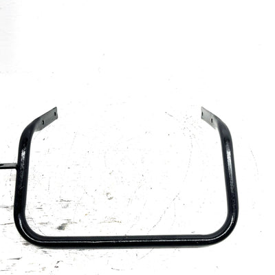 88-02 Kawasaki Bayou 220 OEM Rear Grab Handle 55020-1273 AK33