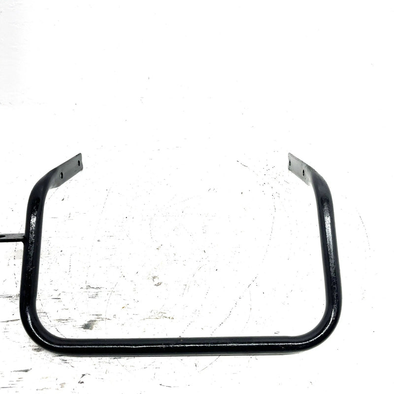 88-02 Kawasaki Bayou 220 OEM Rear Grab Handle 55020-1273 AK33