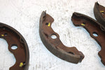 2004 Honda Fourtrax Foreman Rubicon Oem Front Brake Pad Set 06450-HN5-671 AH5