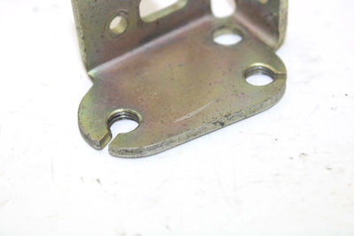 85 Yamaha Phazer OEM Carb Carburetor Side Bracket 80L-14100-04-00 SY42